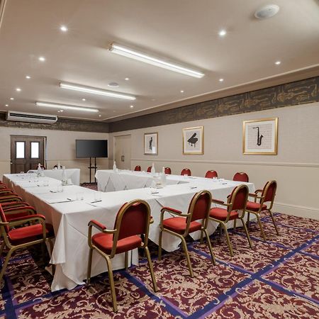 Reigate Manor Hotel Luaran gambar