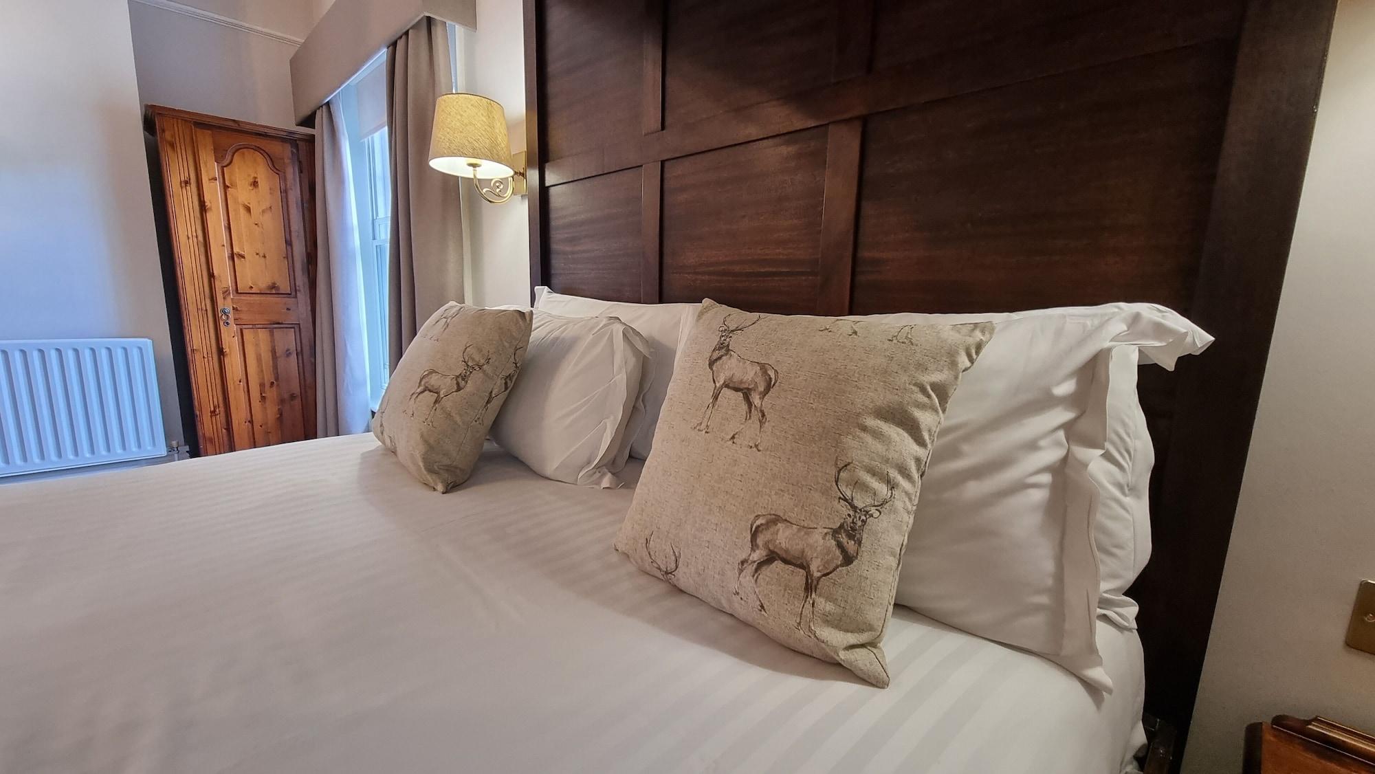 Reigate Manor Hotel Luaran gambar