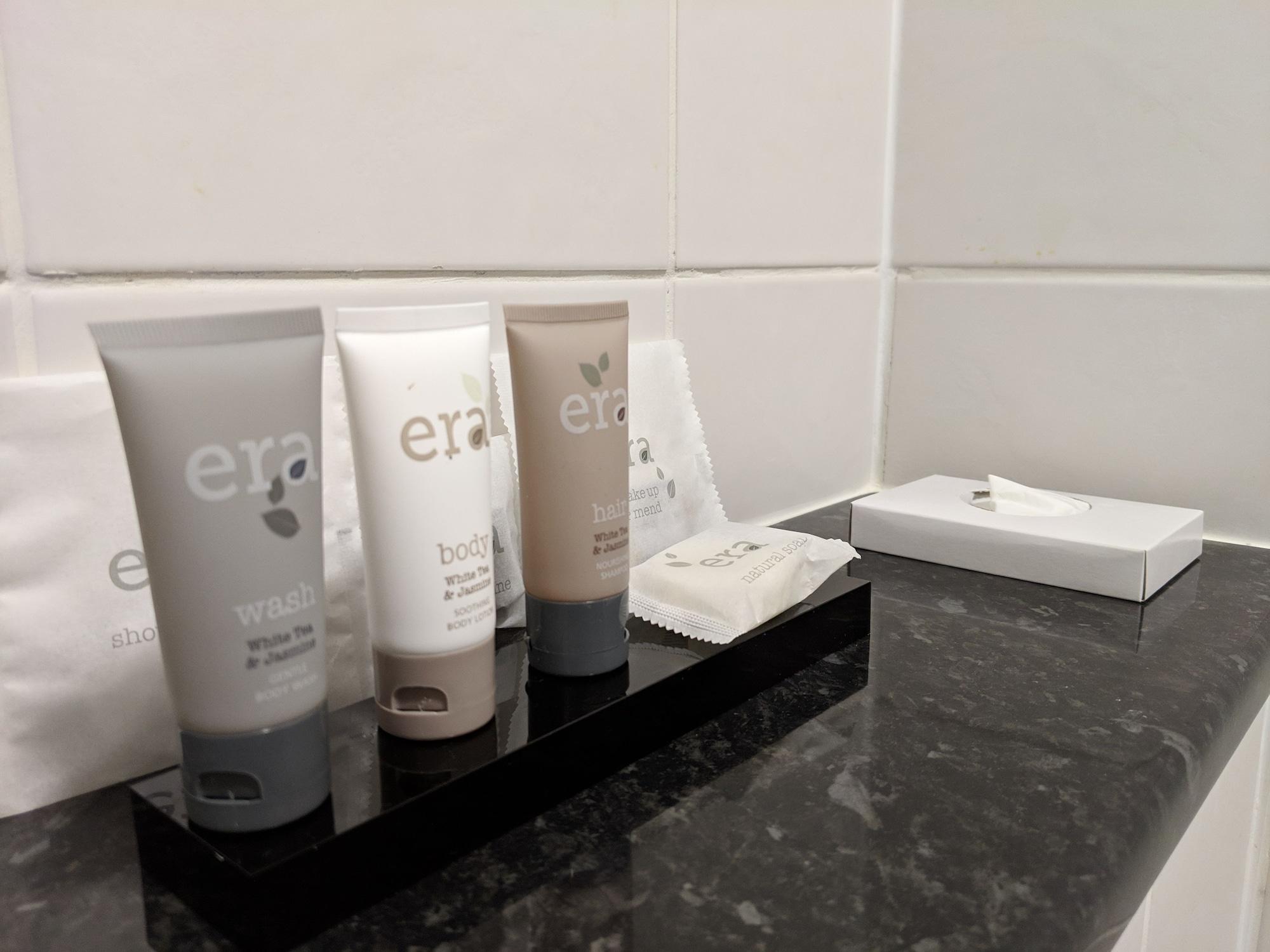 Reigate Manor Hotel Luaran gambar