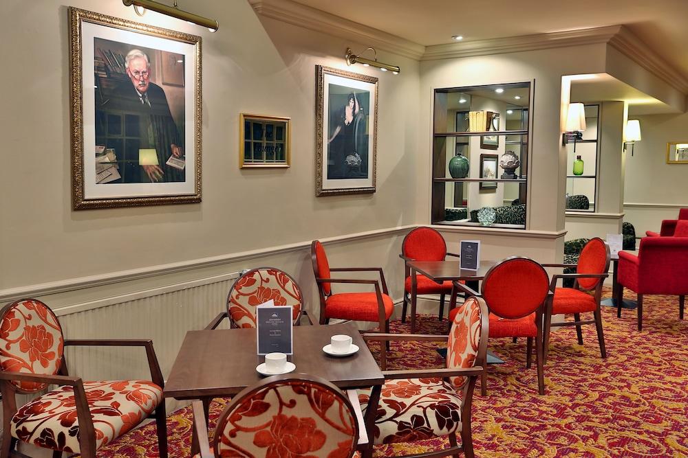Reigate Manor Hotel Luaran gambar