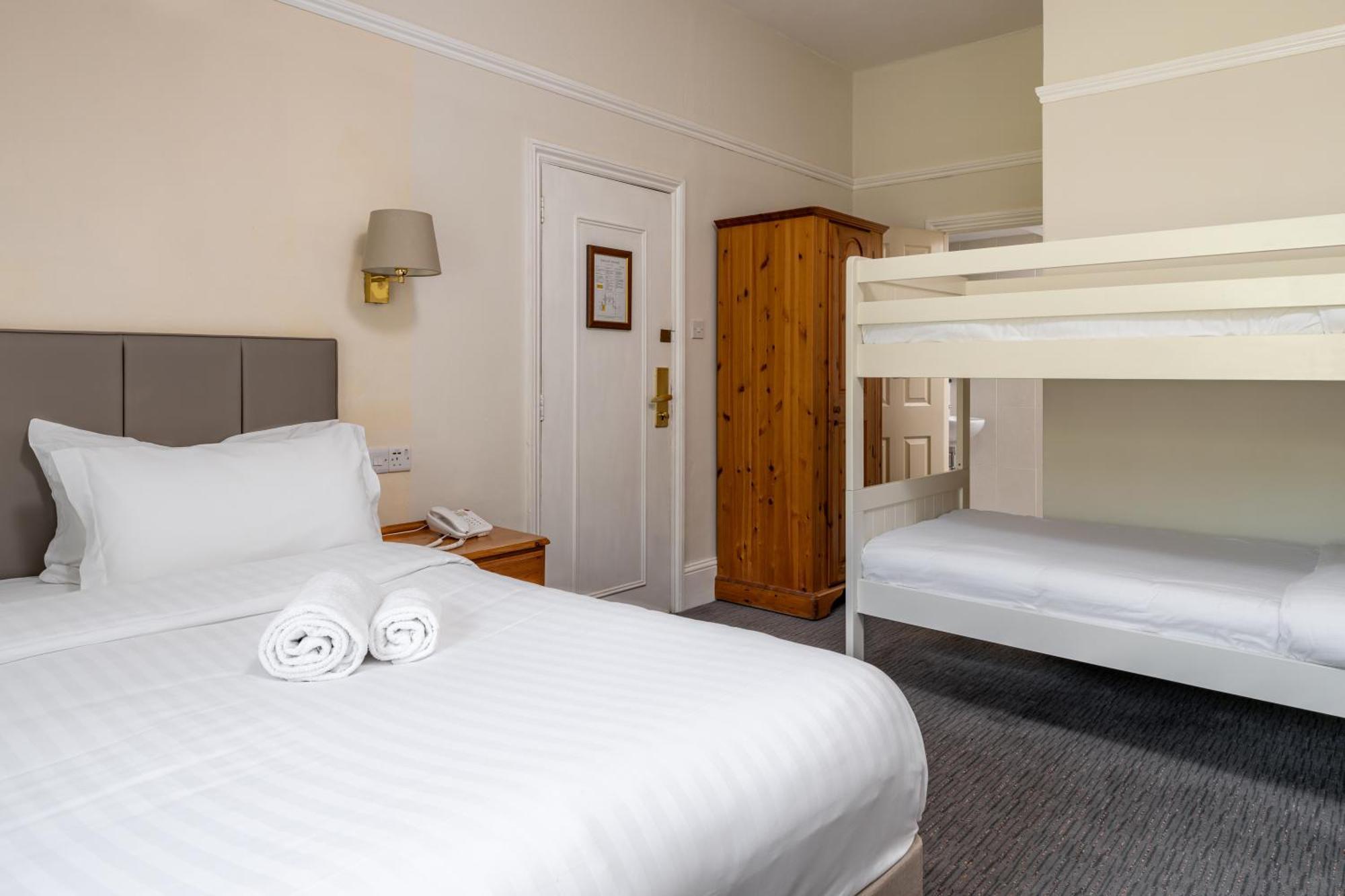 Reigate Manor Hotel Luaran gambar