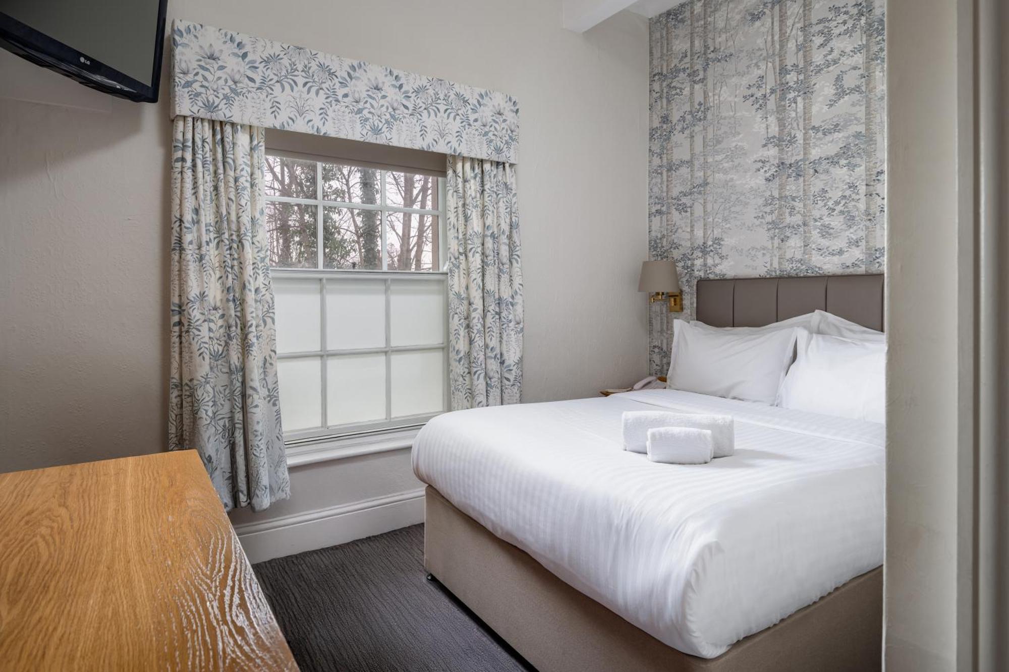 Reigate Manor Hotel Luaran gambar